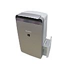 Máy lọc không khí và hút ẩm Sharp DW-J27FV-S